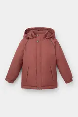 куртка  для мальчика  ВК 36085/1 ГР