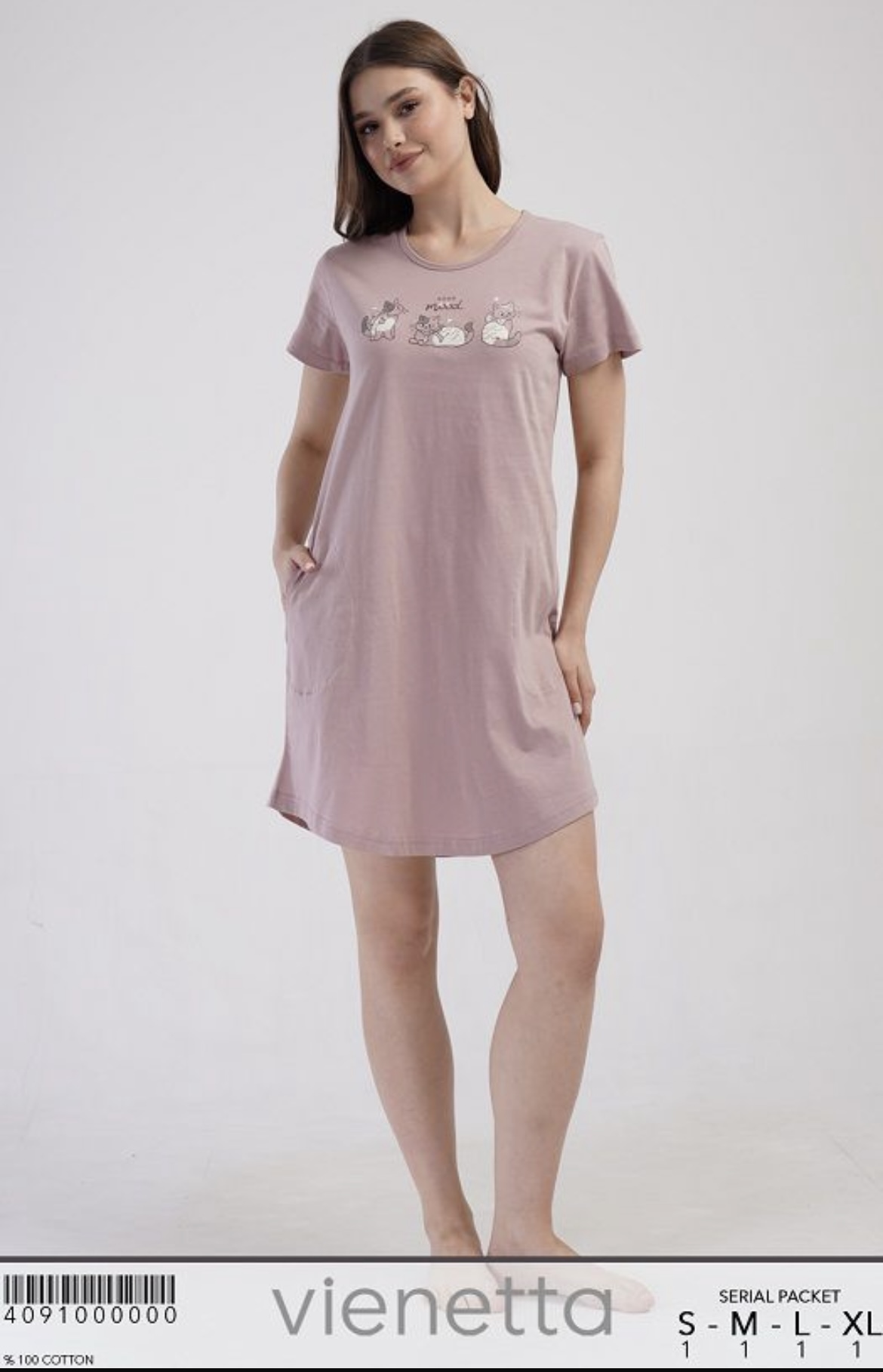 S M L Xl