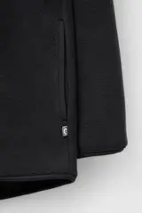 куртка  для мальчика  ФЛ 34011-1/антрацит
