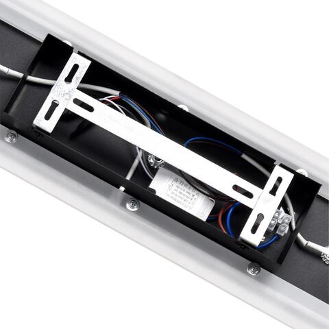 Настенный светильник Lumion PINE 8025/20WL