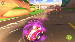 Garfield Kart (для ПК, цифровой код доступа)