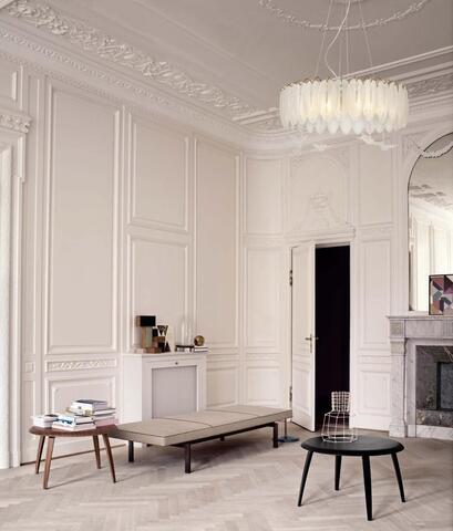 Подвесная люстра Favourite Philomela 3054-8P