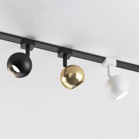 Магнитный трековый светильник Favourite Unica 4227-1U