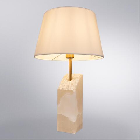 Настольная лампа Arte Lamp PORRIMA A4028LT-1PB