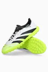 Сороконожки adidas Predator League TF Junior - белый