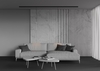 Трековый светильник Maytoni Focus led TR226-4-5WTW-M-DSZ-W