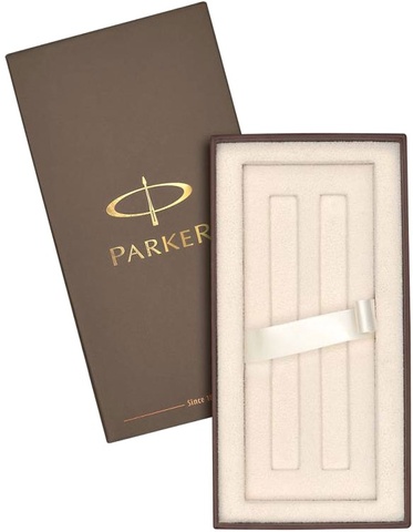 Подарочная коробка Parker 2015 на две ручки (1910538)