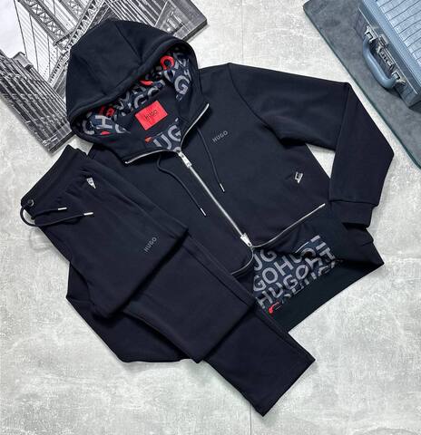 Спортивный костюм Hugo BOSS 886784si