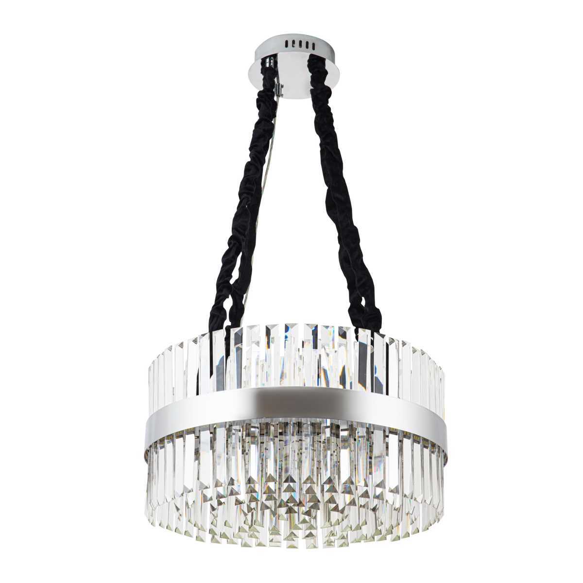 Подвесная светодиодная люстра Modelux ML.002.500