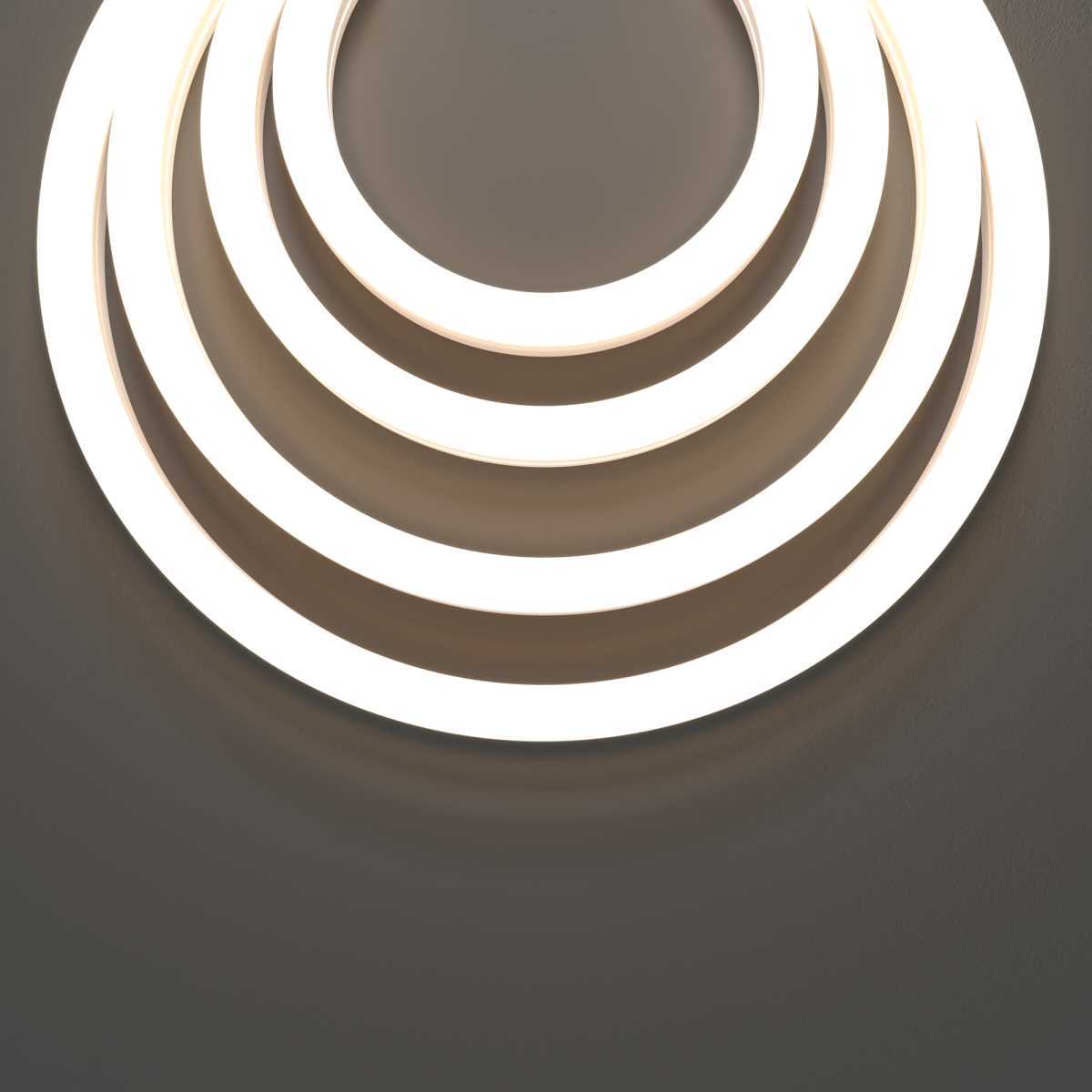 Гибкий неон Maytoni Led Strip 10м 432014