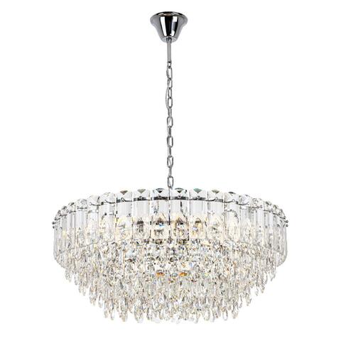 Подвесная люстра Modelux ML.7220.800 GD