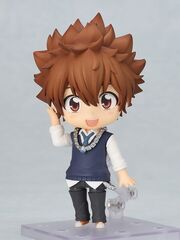 Sawada Tsunayoshi