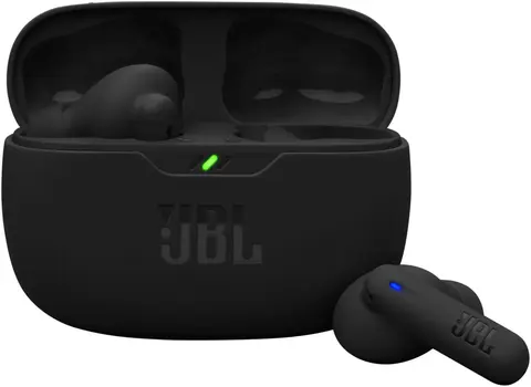 Беспроводные наушники JBL Wave Beam 2 Black