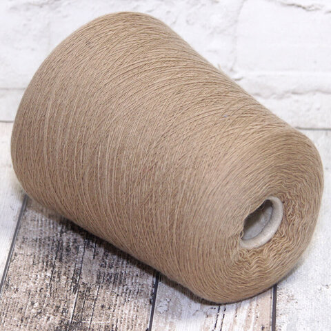 Меринос NEW MILL / SUPERSOFT 1/15 мокрый песок