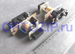 Кнопка ВП-53 (01558)