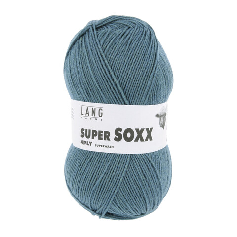 Lang Yarns Supersoxx 4-ply 088