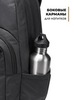 Картинка рюкзак городской Dakine campus premium 28l Mayhem Black - 7