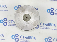 Калибр–пробка М100х1.5 6Н НЕ