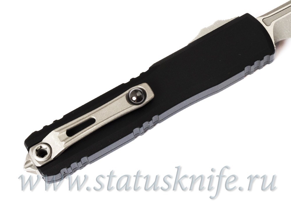 Нож Microtech Ultratech ZBT GEN III 1123-10AP