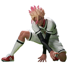 Фигурка Banpresto Blue Lock: Ryusei Shidou