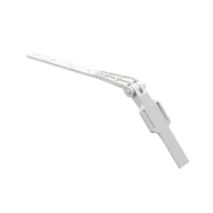 Крепление регулируемое для кронштейна желоба Пломбир Premium Döcke (Деке)