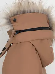 куртка  для мальчика  ВК 36106/2 ГР (128-158)