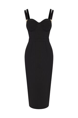 Платье-футляр "Monroe NEW"