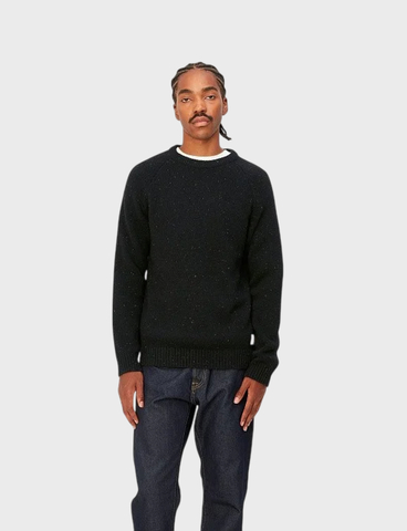 Джемпер CARHARTT WIP Anglistic Sweater