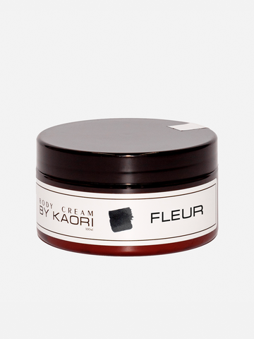 Крем для тела FLEUR
