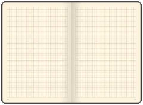 Блокнот Garda Luxe