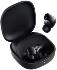 Наушники Xiaomi Redmi Buds 6 Play черный