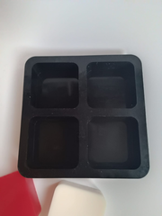 Силиконовая форма 