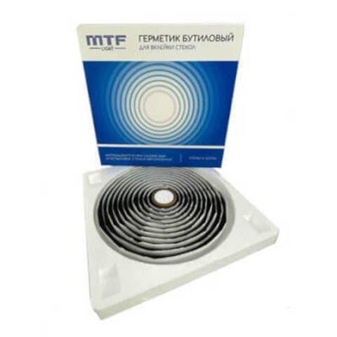 Герметик бутиловый MTF Light BS45G9