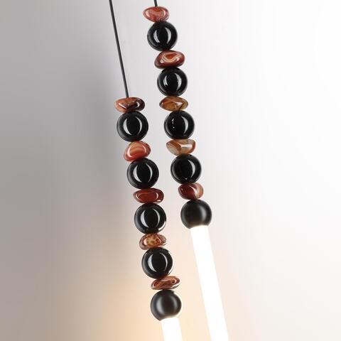 Настенный светодиодный светильник Odeon Light MONELLA 7187/16WL