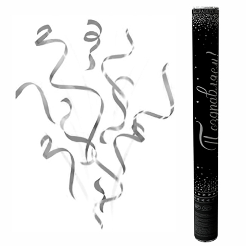 Пневмохлопушка, 50 см, 