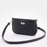 Сумка Саломея 339 канадский черный