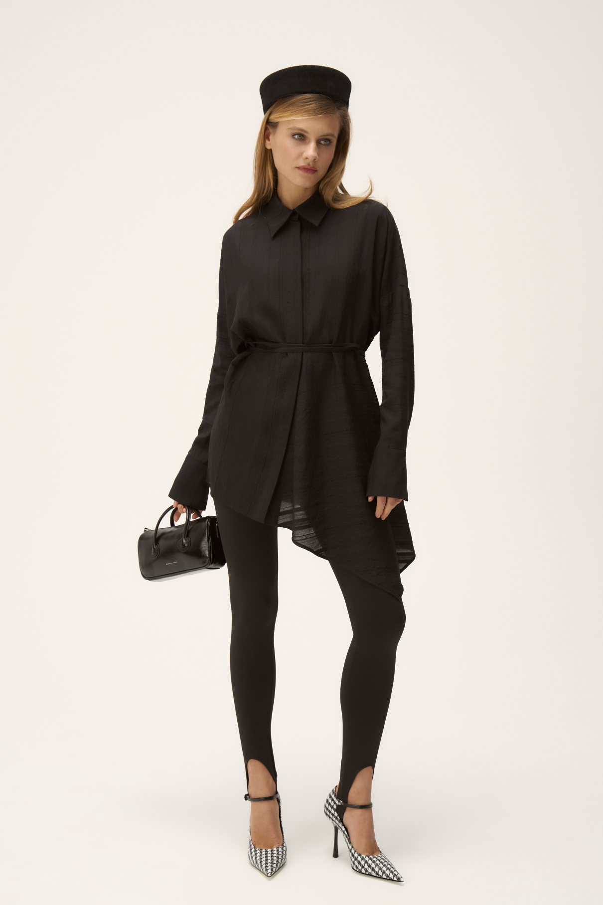 Рубашка Judith