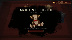 Occlude (для ПК, цифровой код доступа)