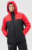 Утепленная куртка Nordski Winter Red/Black мужская
