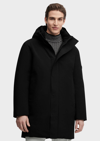 Куртка CINQUE Ciactivator