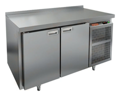 Стол морозильный HICOLD SN 11/BT