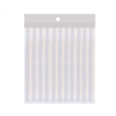 Стержни для клеевого пистолета Alingar, 0,7 см х 14 см, 50 шт/упак, зип-пакет с европодвесом