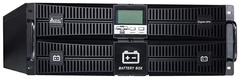 Источник бесперебойного питания SVC RT-10KL-LCD