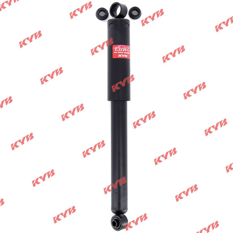 Амортизатор ГМ. Excel-G 343483 задний левый/правый