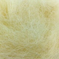 Наполнитель для коробок, Сизаль Натуральный, 50 г