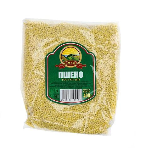 Крупа Пшено 