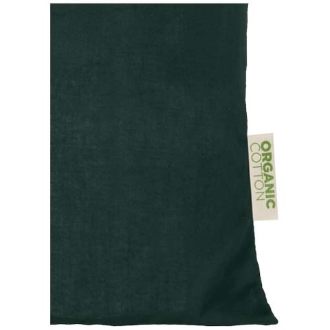 Odisha эко-сумка из органического материала OCS, плотностью 270 г/м²