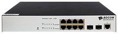Коммутатор BDCOM S2510-C