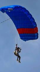 Основной купол PD Sabre 2 170