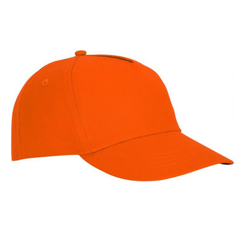 Бейсболка Feniks, 5 панелей